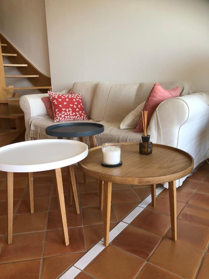 Ramatuelle Saint Tropez, En Front De Mer Exterior photo