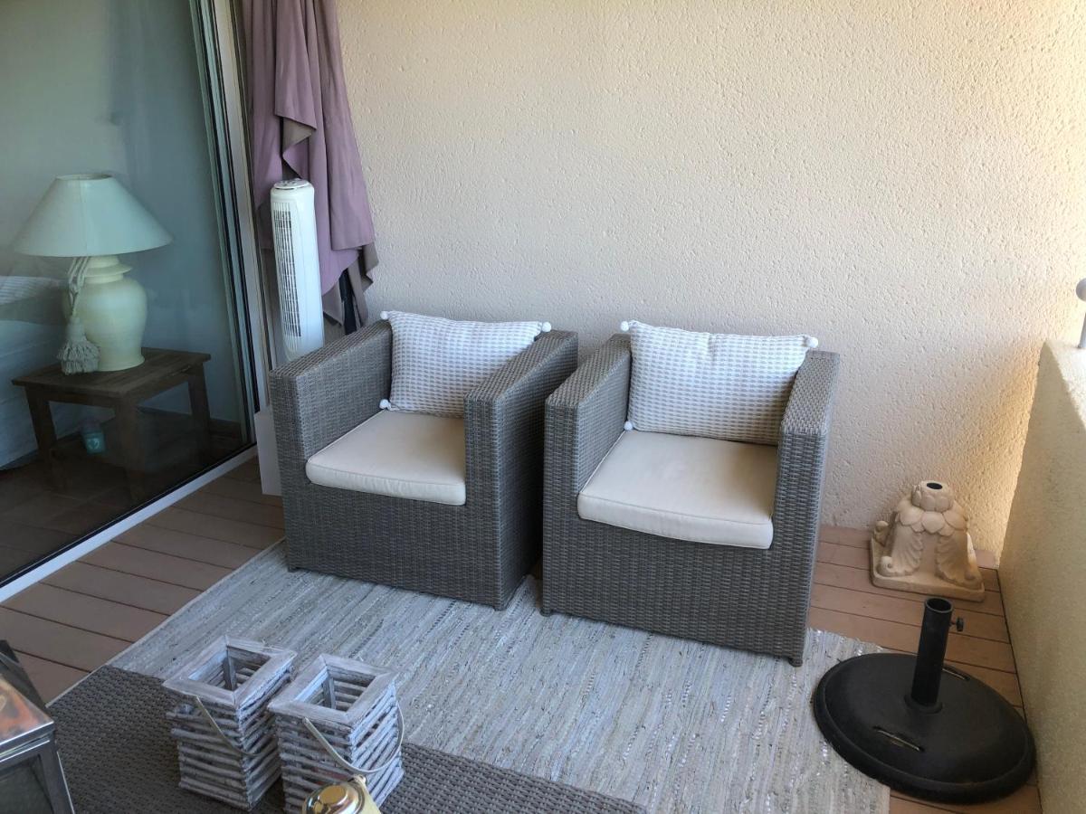 Ramatuelle Saint Tropez, En Front De Mer Exterior photo