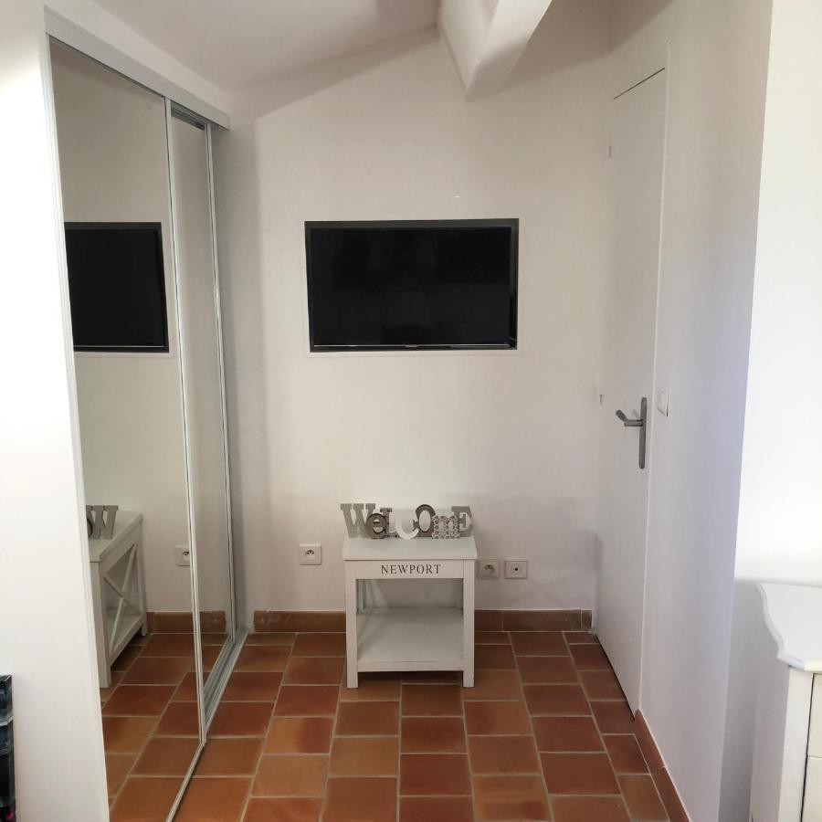 Ramatuelle Saint Tropez, En Front De Mer Exterior photo